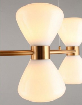 Подвесная люстра Omnilux Trevasco OML-59603-12 в Режи - rezh.mebel24.online | фото 7