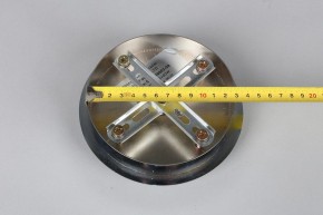 Подвесная люстра Omnilux Turri OML-89603-08 в Режи - rezh.mebel24.online | фото 11