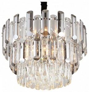 Подвесная люстра Omnilux Turri OML-89603-08 в Режи - rezh.mebel24.online | фото 2