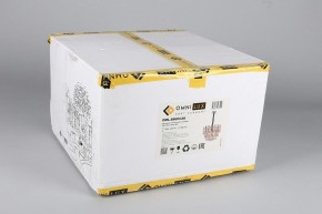 Подвесная люстра Omnilux Turri OML-89603-08 в Режи - rezh.mebel24.online | фото 7