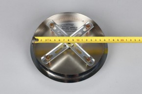 Подвесная люстра Omnilux Turri OML-89603-15 в Режи - rezh.mebel24.online | фото 10