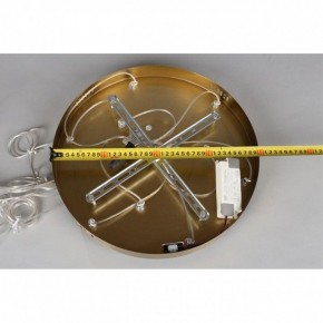 Подвесная люстра Omnilux Vepri OML-51806-37 в Режи - rezh.mebel24.online | фото 10