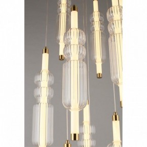 Подвесная люстра Omnilux Vepri OML-51806-37 в Режи - rezh.mebel24.online | фото 8