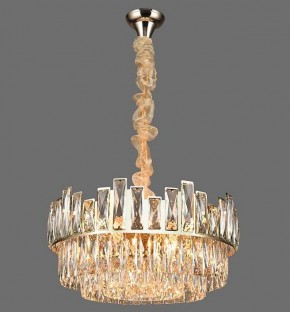 Подвесная люстра Omnilux Vistrorio OML-67903-09 в Режи - rezh.mebel24.online | фото 3