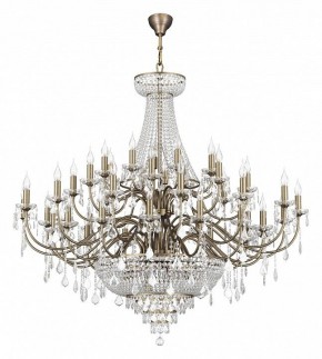 Подвесная люстра Osgona Classic 700511 в Режи - rezh.mebel24.online | фото 2
