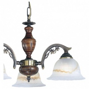 Подвесная люстра Reccagni Angelo 2701 L 2701/3 в Режи - rezh.mebel24.online | фото 2