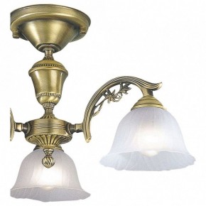 Подвесная люстра Reccagni Angelo 2720 L 2720/3 в Режи - rezh.mebel24.online | фото