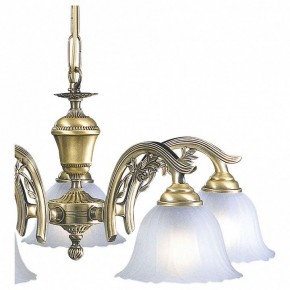 Подвесная люстра Reccagni Angelo 2720 L 2720/5 в Режи - rezh.mebel24.online | фото 2