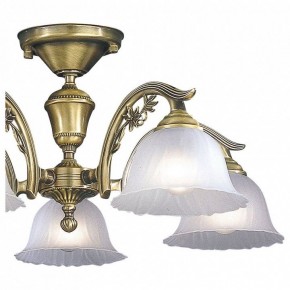 Подвесная люстра Reccagni Angelo 2720 L 2720/5 в Режи - rezh.mebel24.online | фото 3