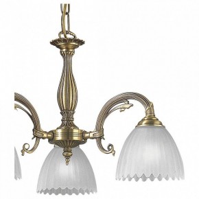 Подвесная люстра Reccagni Angelo 3520 L 3520/3 в Режи - rezh.mebel24.online | фото 2