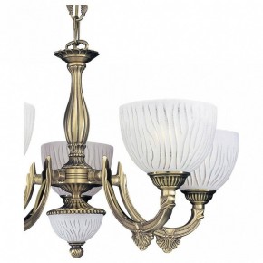 Подвесная люстра Reccagni Angelo 5600 L 5600/5 в Режи - rezh.mebel24.online | фото 2
