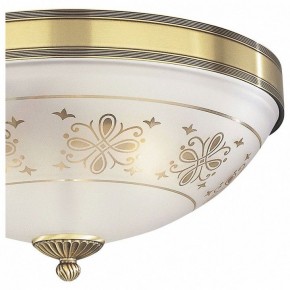 Подвесная люстра Reccagni Angelo 6002 L 6002/3 в Режи - rezh.mebel24.online | фото 4