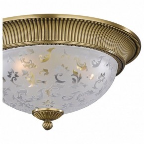 Подвесная люстра Reccagni Angelo 6202 L 6202/3 в Режи - rezh.mebel24.online | фото 4
