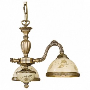 Подвесная люстра Reccagni Angelo 6208 L 6208/3 в Режи - rezh.mebel24.online | фото 3