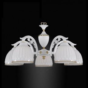 Подвесная люстра Reccagni Angelo 9601 L 9601/5 в Режи - rezh.mebel24.online | фото 2