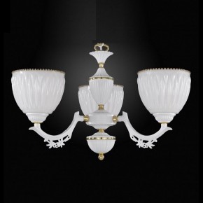 Подвесная люстра Reccagni Angelo 9651 L 9651/3 в Режи - rezh.mebel24.online | фото