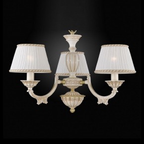 Подвесная люстра Reccagni Angelo 9660 L 9660/3 в Режи - rezh.mebel24.online | фото 2
