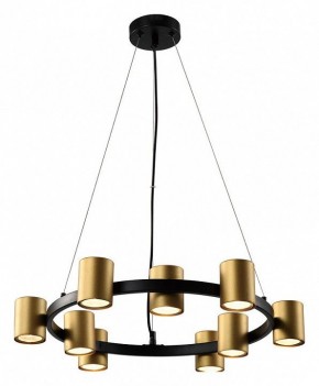 Подвесная люстра Rivoli Chloe Б0057929 в Режи - rezh.mebel24.online | фото 2