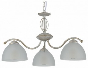 Подвесная люстра Rivoli Valerie Б0060979 в Режи - rezh.mebel24.online | фото