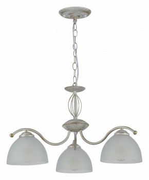 Подвесная люстра Rivoli Valerie Б0060979 в Режи - rezh.mebel24.online | фото 2