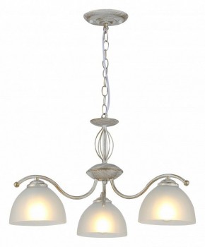 Подвесная люстра Rivoli Valerie Б0060979 в Режи - rezh.mebel24.online | фото 3