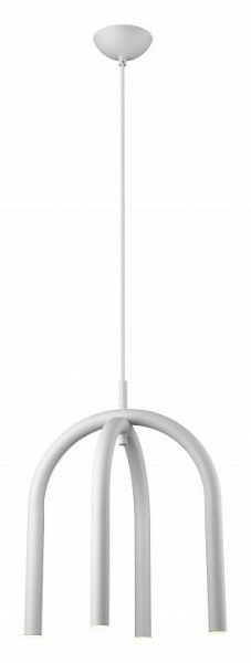 Подвесная люстра SIMPLE STORY 1148 1148-LED20PL в Режи - rezh.mebel24.online | фото 2
