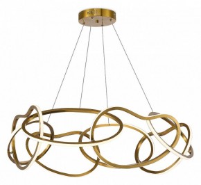 Подвесная люстра ST-Luce Abra SL6505.203.84 в Режи - rezh.mebel24.online | фото 2