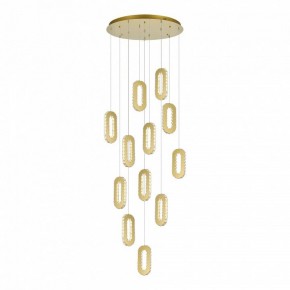 Подвесная люстра ST-Luce Allungo SL6506.203.12 в Режи - rezh.mebel24.online | фото 2