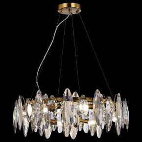 Подвесная люстра ST-Luce Ancona SL1227.303.08 в Режи - rezh.mebel24.online | фото 5
