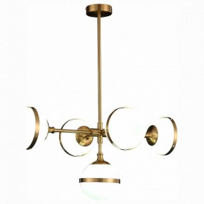 Подвесная люстра ST-Luce Arbe SL1157.303.05 в Режи - rezh.mebel24.online | фото 2