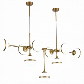Подвесная люстра ST-Luce Arbe SL1157.303.09 в Режи - rezh.mebel24.online | фото 2