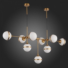 Подвесная люстра ST-Luce Arbe SL1157.303.09 в Режи - rezh.mebel24.online | фото 3