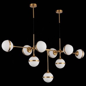 Подвесная люстра ST-Luce Arbe SL1157.303.09 в Режи - rezh.mebel24.online | фото 4