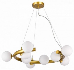 Подвесная люстра ST-Luce Asolo SL1185.203.09 в Режи - rezh.mebel24.online | фото 2