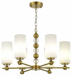 Подвесная люстра ST-Luce AURORA SL2003.303.06 в Режи - rezh.mebel24.online | фото 2