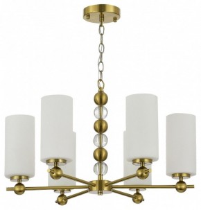 Подвесная люстра ST-Luce AURORA SL2003.303.06 в Режи - rezh.mebel24.online | фото 4