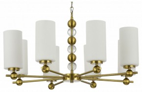 Подвесная люстра ST-Luce AURORA SL2003.303.08 в Режи - rezh.mebel24.online | фото
