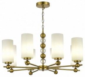 Подвесная люстра ST-Luce AURORA SL2003.303.08 в Режи - rezh.mebel24.online | фото 2