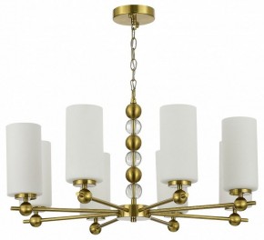 Подвесная люстра ST-Luce AURORA SL2003.303.08 в Режи - rezh.mebel24.online | фото 3