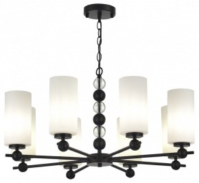Подвесная люстра ST-Luce AURORA SL2003.403.08 в Режи - rezh.mebel24.online | фото 2