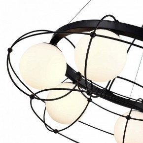 Подвесная люстра ST-Luce Beata SL1189.403.06 в Режи - rezh.mebel24.online | фото 4