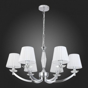 Подвесная люстра ST-Luce Bello SL1756.103.06 в Режи - rezh.mebel24.online | фото 4