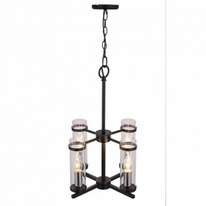 Подвесная люстра ST-Luce Bichero SL334.403.04 в Режи - rezh.mebel24.online | фото 2