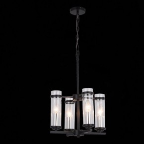 Подвесная люстра ST-Luce Bichero SL334.403.04 в Режи - rezh.mebel24.online | фото 5