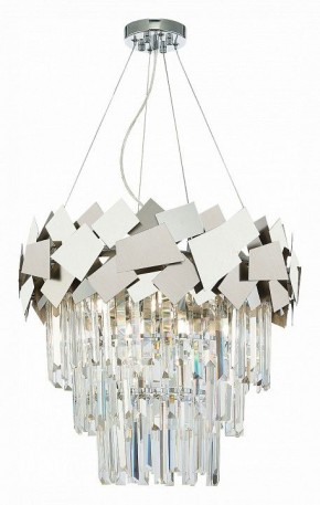 Подвесная люстра ST-Luce Caserta SL1232.103.06 в Режи - rezh.mebel24.online | фото 3