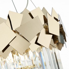 Подвесная люстра ST-Luce Caserta SL1232.203.06 в Режи - rezh.mebel24.online | фото 4