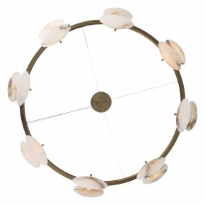Подвесная люстра ST-Luce Clam SL1520.303.08 в Режи - rezh.mebel24.online | фото 4
