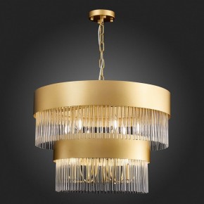 Подвесная люстра ST-Luce Contatto SL1225.203.09 в Режи - rezh.mebel24.online | фото 10