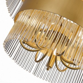 Подвесная люстра ST-Luce Contatto SL1225.203.09 в Режи - rezh.mebel24.online | фото 12