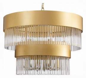 Подвесная люстра ST-Luce Contatto SL1225.203.09 в Режи - rezh.mebel24.online | фото 2